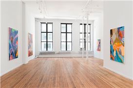 Sharing is caring: the New York dealers who are joining forces