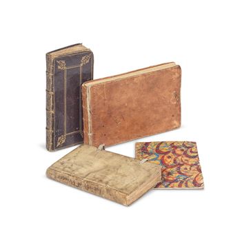 Fine Books and Manuscripts - Bonhams Knightsbridge