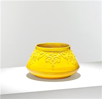 The Julius Hummel Collection of Christopher Dresser: Design Before Its Time - Bonhams Knightsbridge