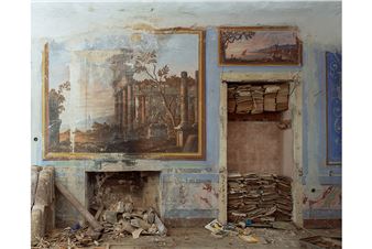 A celebration of art and legacy: "Poli" exhibition opens at SAC, honoring Milan gallerist Luca Poli