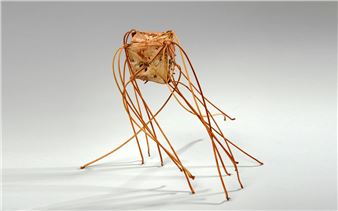 Passing Strange: British Land Art Through Time - Henry Moore Institute Galleries