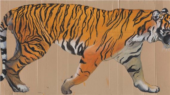 Peter Carlsen: Lost - Herning Museum of Contemporary Art