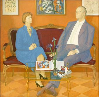 Bing Bang. Expanding Collection Horizons