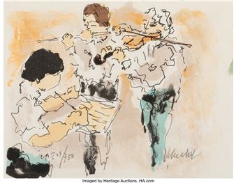 Fine & Decorative Arts - Heritage Auctions, Dallas