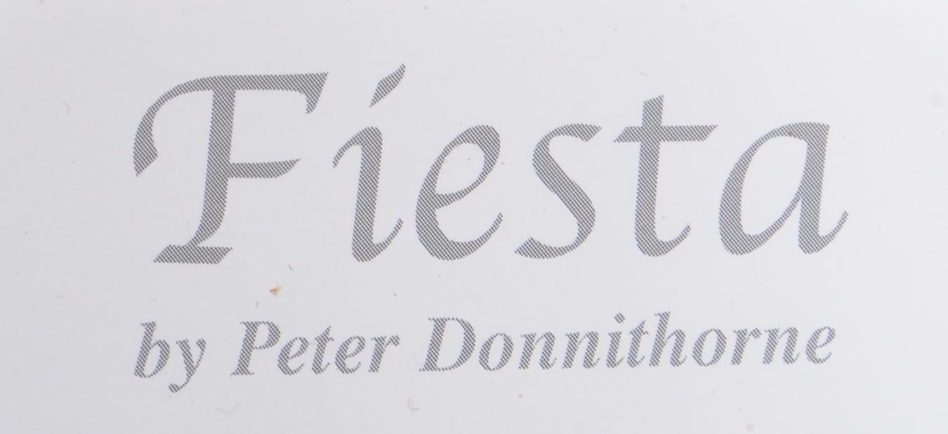 Artwork by Peter Donnithorne, COLLECTION OF TEN BRISTOL RELATED PRINTS, Made of limited edition prints