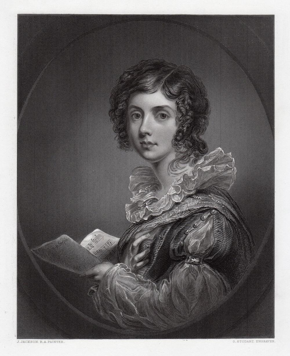 John Jackson | The Songstress | MutualArt
