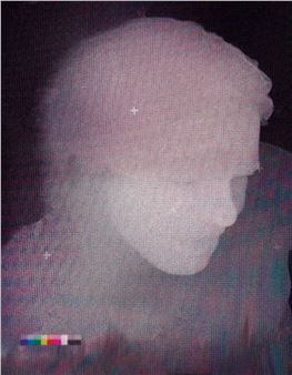 Simon Lehner: Clean Thoughts. Clean Images - Foto Arsenal Wien