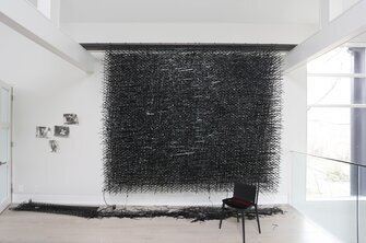 Dmitry Gretsky & Evgenia Katz: Cargo Fairy Tale - Marina Gisich Gallery