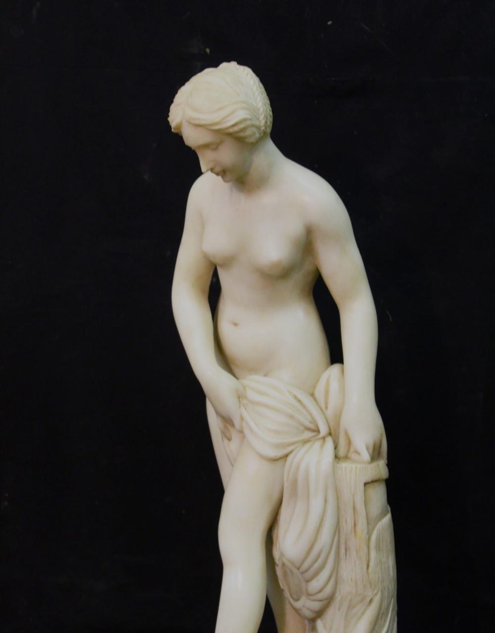 Étienne-Maurice Falconet | - Sculpture | MutualArt