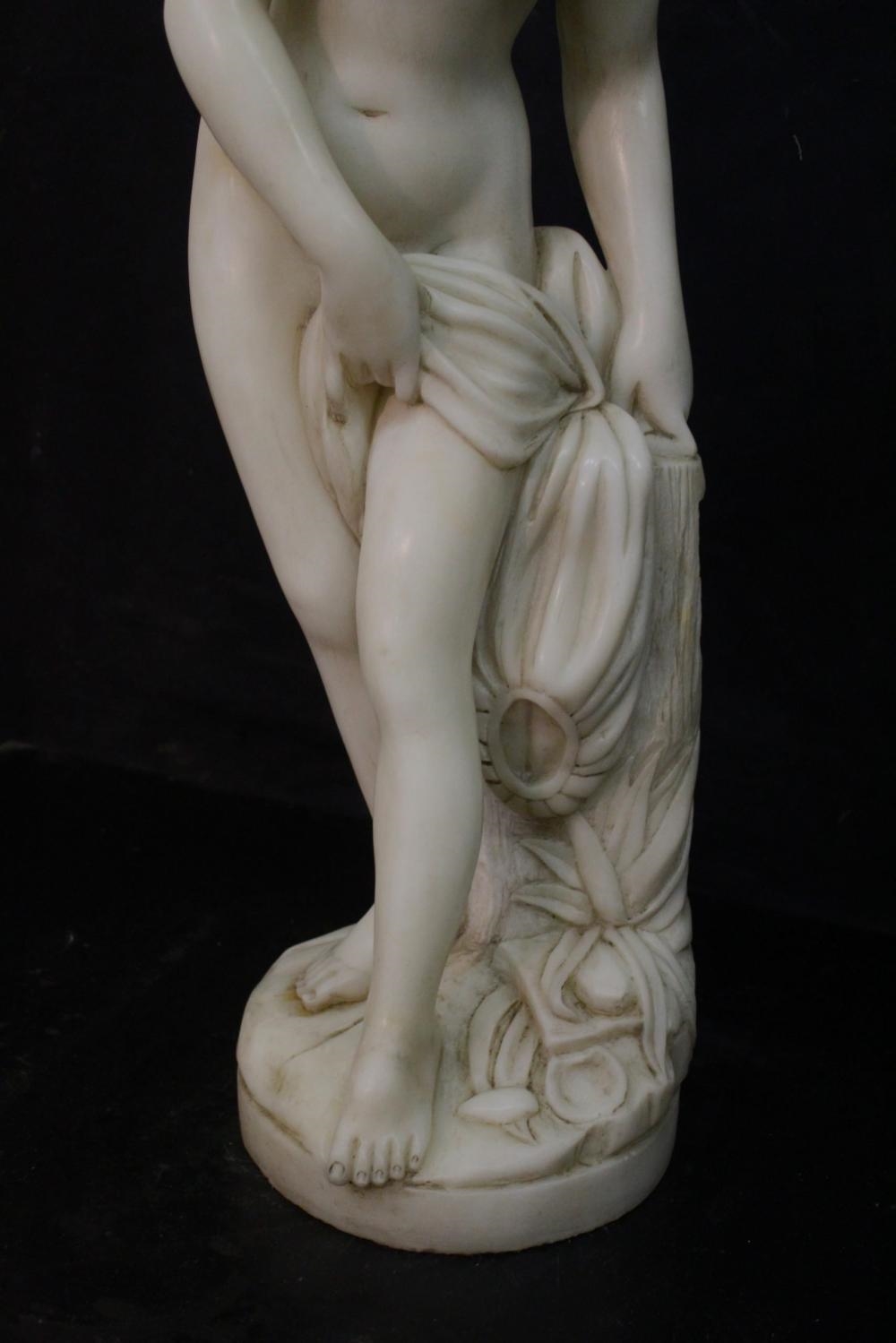 Étienne-Maurice Falconet | - Sculpture | MutualArt