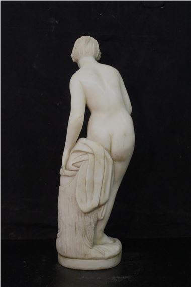 Étienne-Maurice Falconet | - Sculpture | MutualArt