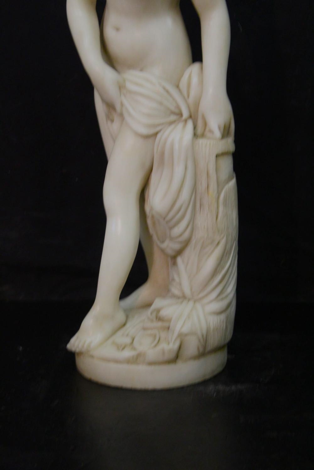 Étienne-Maurice Falconet | - Sculpture | MutualArt