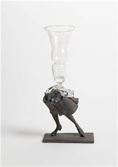 She Melts with My Kisses - Gregory Nangle