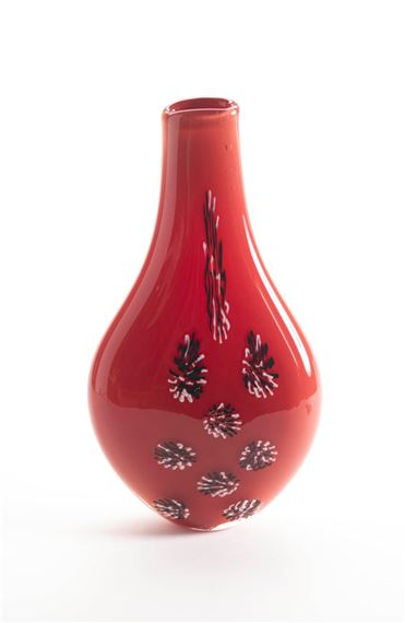 Vase - Steve Funk