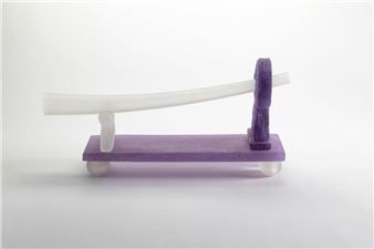 &quot;Judgment: Tarot Series&quot;, - Lucartha Kohler