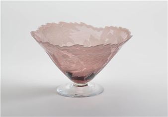 Center Bowl - Marialyce Hawke