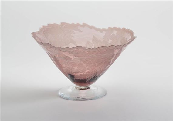 Center Bowl - Marialyce Hawke