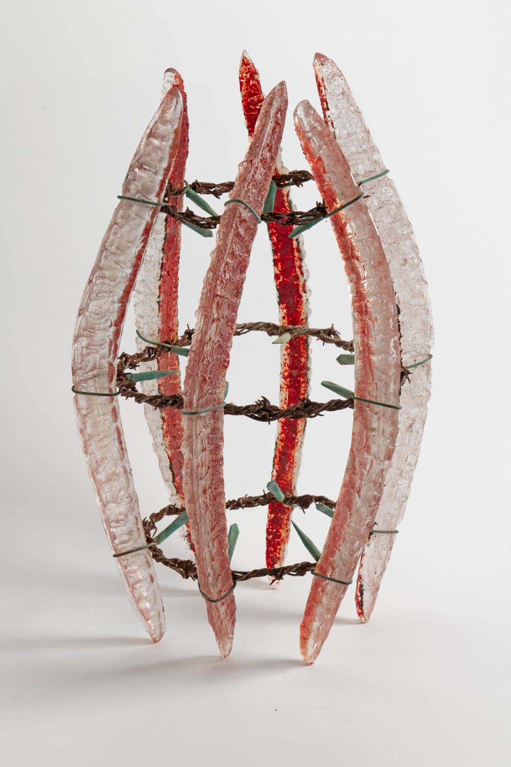 Barry Entner | Inner Sanctum | MutualArt