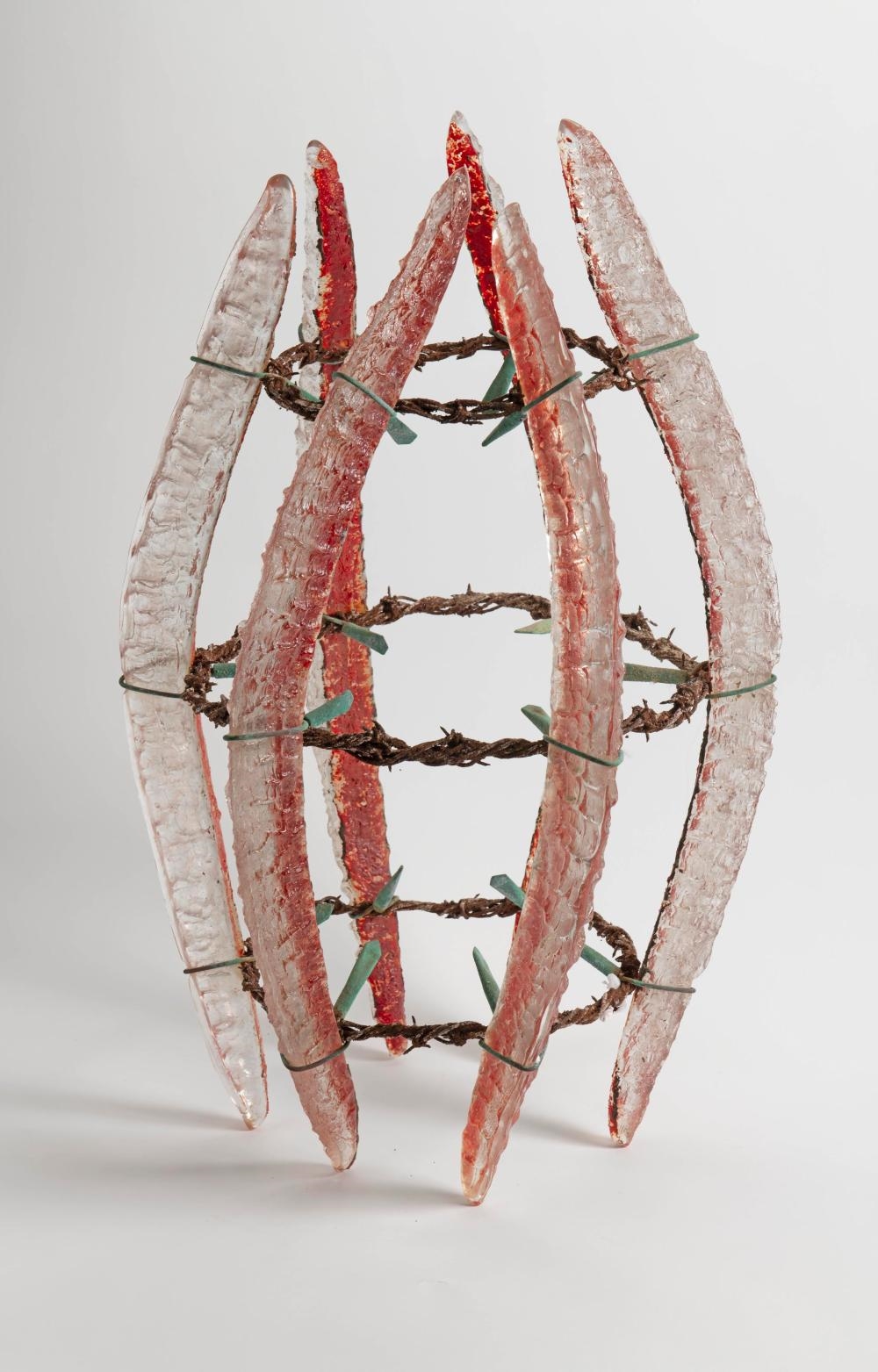 Barry Entner | Inner Sanctum | MutualArt