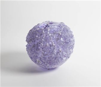 Bridges - Purple - Shinji Yonehara