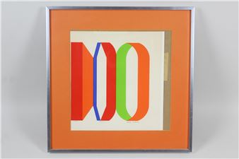 Decision - Anton Fortescu-smyth