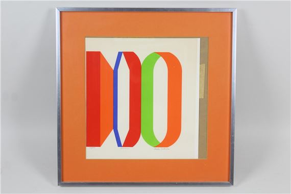 Decision - Anton Fortescu-smyth