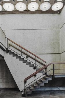 James Welling and Bernd & Hilla Becher - Maureen Paley