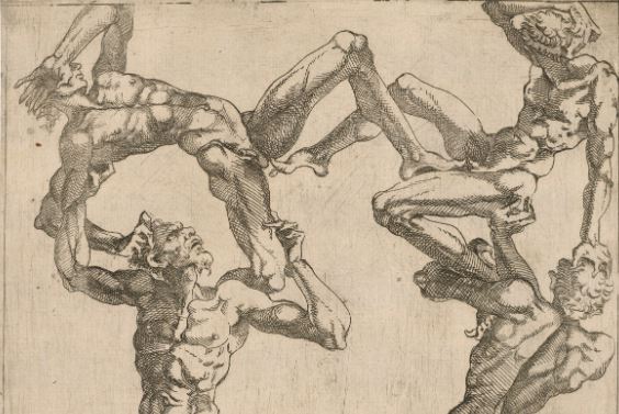 The Weirdening of the Renaissance - Minneapolis Institute of Art