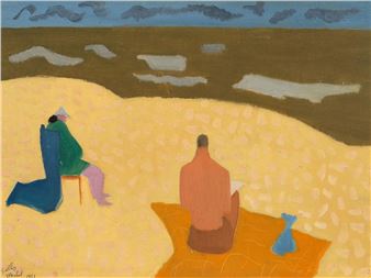 Why ‘Muse’ Is a Four-Letter Word in Art History