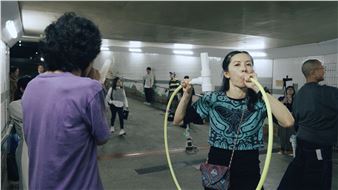 Beijing Inside-Out Art Museum Presents the History and Evolution of Sound Practice in Mainland China and Hong Kong from the 1990s