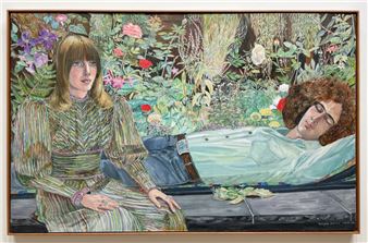 Five New York City Art Shows to See Right Now