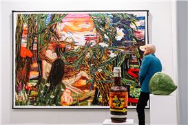 Melbourne Art Fair celebrates strong return in 2025