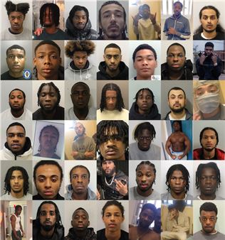 R.I.P. Germain: Anti-Blackness Is Bad, Even The Parts That We Like - Cabinet Gallery