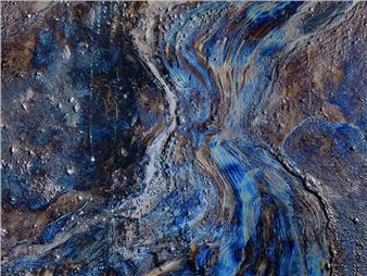 Laura Lowe: Nárkissos - Galleria Huuto