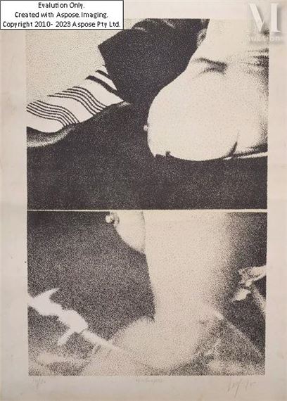 Vagabondage - Gérard Larguier