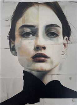 Teresa Carneiro: In / Out - Moret Art
