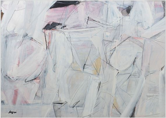 Untitled by Piero Ruggeri