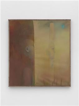 Junyi Lu: Cosset - The Sunday Painter