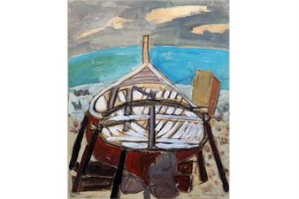 2 maart 2025 : Moderne & hedendaagse kunst, Art Deco & Art Nouveau, juwelen & horloges, design - DVC Ghent