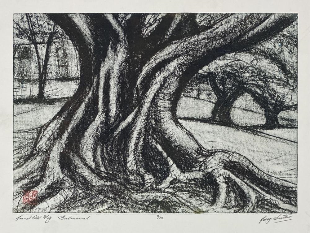 George Bryce Soutter | George Bryce Soutter | MutualArt