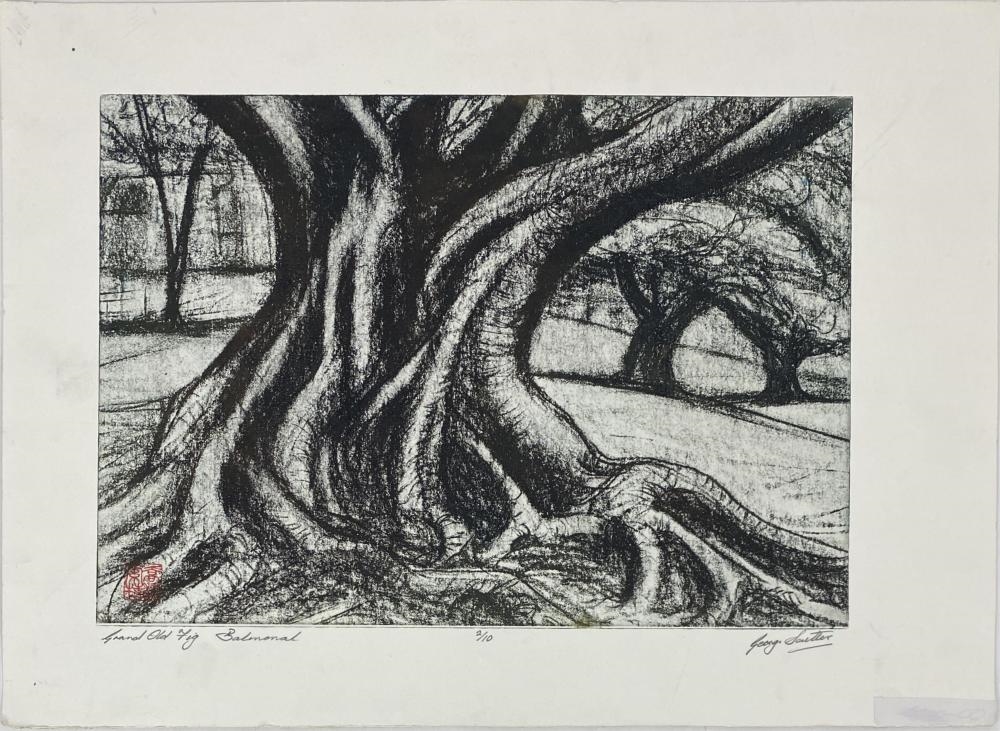 George Bryce Soutter | George Bryce Soutter | MutualArt