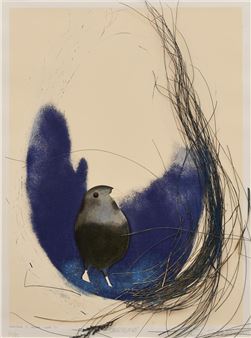 Bower Birds 1987 - Jorgen Bechmann