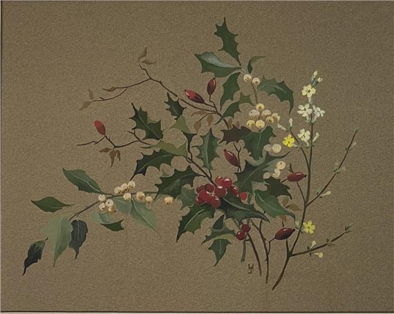 Joan Hadfield | Joan Hadfield | MutualArt