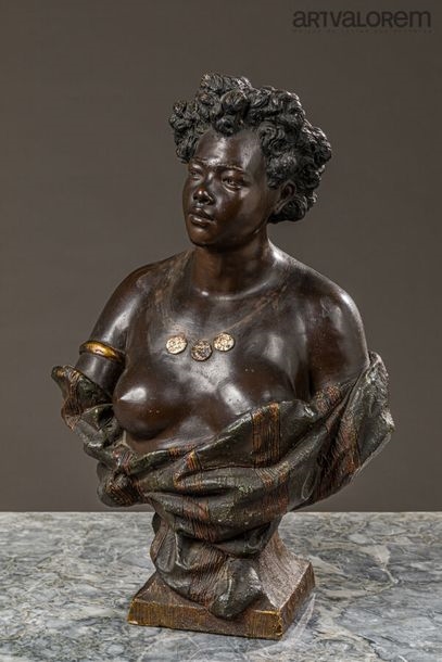 Friedrich Siegfried Goldscheider | Frederich GOLDSCHEIDER (1845-1897 ...