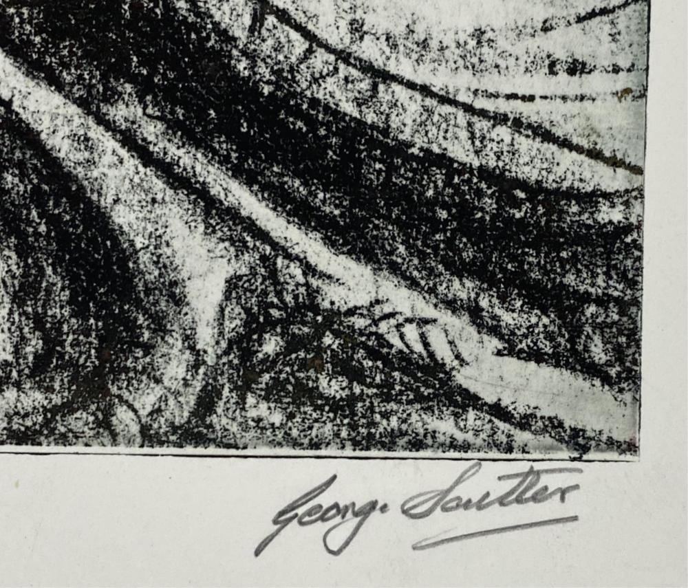 George Bryce Soutter | George Bryce Soutter | MutualArt
