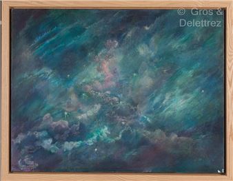 Eloïmes II - Billy Lucien