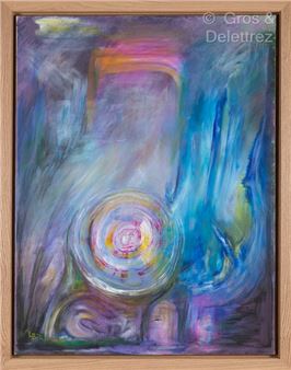 Rotor - Billy Lucien