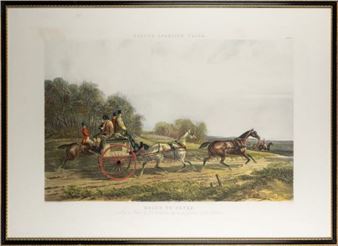 Sporting & Collectors Auction - 18th & 19th March 2025 - Bearnes Hampton & Littlewood