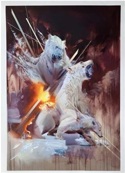 ONUR x LI-HILL, Fault Lines - Onur Dinc