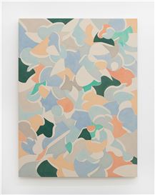 Shawn Kuruneru at COOPER COLE, Toronto